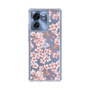スリムプロテクションケース［ 日比谷花壇 - サクラ - ピンク ］