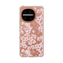 スリムプロテクションケース［ 日比谷花壇 - サクラ - ピンク ］
