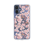 スリムプロテクションケース［ 日比谷花壇 - サクラ - ピンク ］