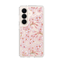スリムプロテクションケース［ 日比谷花壇 - サクラ - ピンク ］