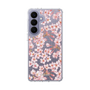 スリムプロテクションケース［ 日比谷花壇 - サクラ - ピンク ］