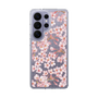 スリムプロテクションケース［ 日比谷花壇 - サクラ - ピンク ］