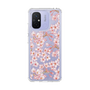 スリムプロテクションケース［ 日比谷花壇 - サクラ - ピンク ］