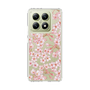 スリムプロテクションケース［ 日比谷花壇 - サクラ - ピンク ］