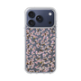 スリムプロテクションケース［ 日比谷花壇 - サクラ - クリア ］