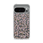 スリムプロテクションケース［ 日比谷花壇 - サクラ - クリア ］