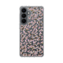 スリムプロテクションケース［ 日比谷花壇 - サクラ - クリア ］