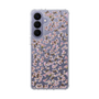 スリムプロテクションケース［ 日比谷花壇 - サクラ - クリア ］