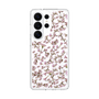 スリムプロテクションケース［ 日比谷花壇 - サクラ - クリア ］