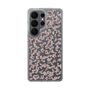 スリムプロテクションケース［ 日比谷花壇 - サクラ - クリア ］