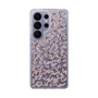スリムプロテクションケース［ 日比谷花壇 - サクラ - クリア ］