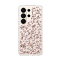 スリムプロテクションケース［ 日比谷花壇 - サクラ - クリア ］