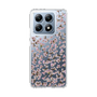 スリムプロテクションケース［ 日比谷花壇 - サクラ - クリア ］