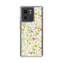 スリムプロテクションケース［ 日比谷花壇 - プリムラ ］
