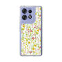 スリムプロテクションケース［ 日比谷花壇 - プリムラ ］