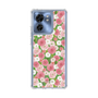 スリムプロテクションケース［ 日比谷花壇 - ラナンキュラス&デイジー ］