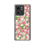スリムプロテクションケース［ 日比谷花壇 - ラナンキュラス&デイジー ］