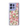 スリムプロテクションケース［ 日比谷花壇 - ラナンキュラス&デイジー ］