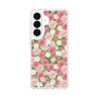 スリムプロテクションケース［ 日比谷花壇 - ラナンキュラス&デイジー ］