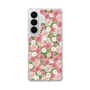 スリムプロテクションケース［ 日比谷花壇 - ラナンキュラス&デイジー ］