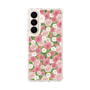 スリムプロテクションケース［ 日比谷花壇 - ラナンキュラス&デイジー ］