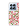 スリムプロテクションケース［ 日比谷花壇 - ラナンキュラス&デイジー ］