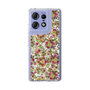 スリムプロテクションケース［ 日比谷花壇 - ラナンキュラス&パンジー ］