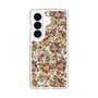 スリムプロテクションケース［ 日比谷花壇 - ラナンキュラス&パンジー ］