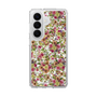スリムプロテクションケース［ 日比谷花壇 - ラナンキュラス&パンジー ］