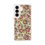 スリムプロテクションケース［ 日比谷花壇 - ラナンキュラス&パンジー ］