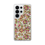 スリムプロテクションケース［ 日比谷花壇 - ラナンキュラス&パンジー ］