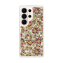 スリムプロテクションケース［ 日比谷花壇 - ラナンキュラス&パンジー ］
