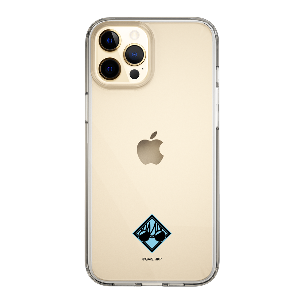 スリムプロテクションケース for Apple iPhone 12 Pro Max