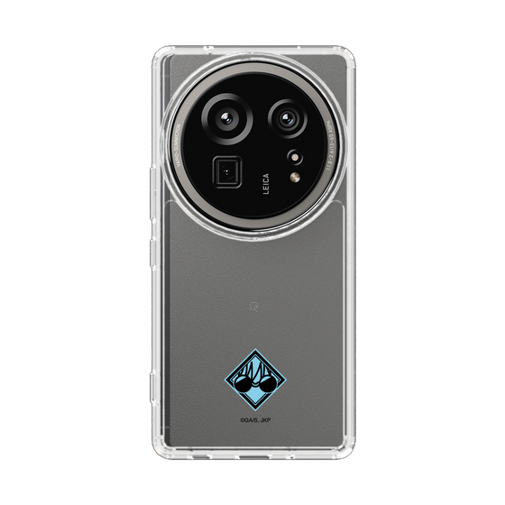 スリムプロテクションケース［ 呪術廻戦 - アイコン - 五条 悟 ］