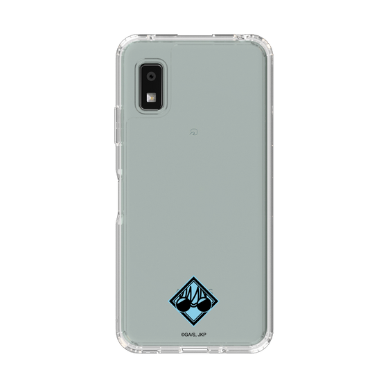 スリムプロテクションケース［ 呪術廻戦 - アイコン - 五条 悟 ］