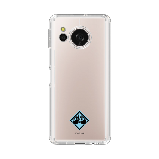 スリムプロテクションケース［ 呪術廻戦 - アイコン - 五条 悟 ］