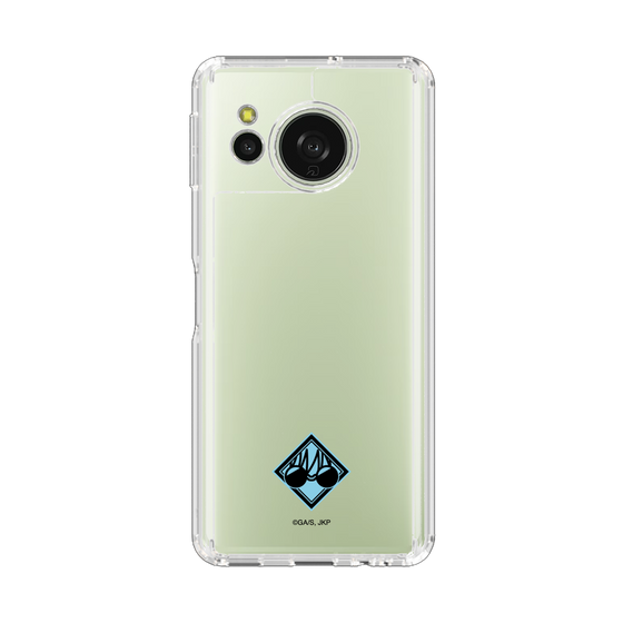 スリムプロテクションケース［ 呪術廻戦 - アイコン - 五条 悟 ］