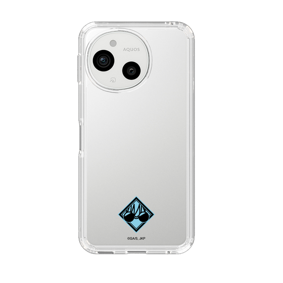 スリムプロテクションケース［ 呪術廻戦 - アイコン - 五条 悟 ］