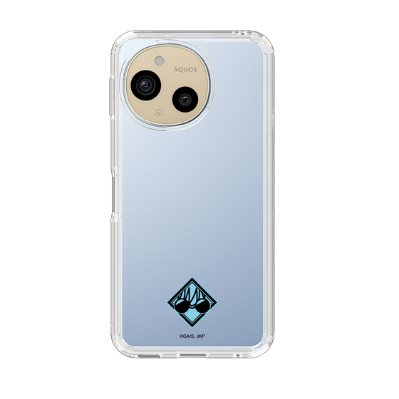 スリムプロテクションケース［ 呪術廻戦 - アイコン - 五条 悟 ］