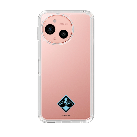 スリムプロテクションケース［ 呪術廻戦 - アイコン - 五条 悟 ］