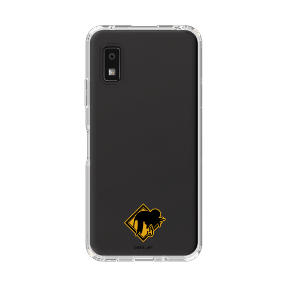 スリムプロテクションケース［ 呪術廻戦 - アイコン - 夏油 傑 ］