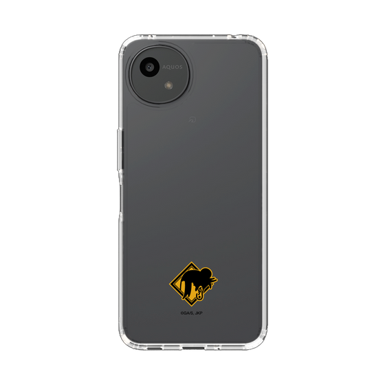 スリムプロテクションケース［ 呪術廻戦 - アイコン - 夏油 傑 ］