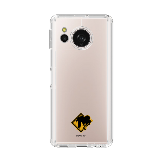 スリムプロテクションケース［ 呪術廻戦 - アイコン - 夏油 傑 ］