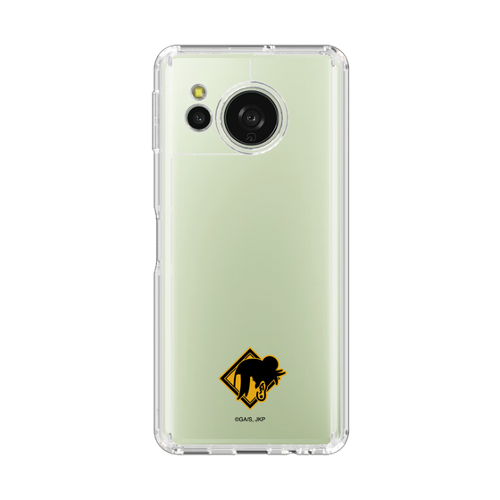 スリムプロテクションケース［ 呪術廻戦 - アイコン - 夏油 傑 ］