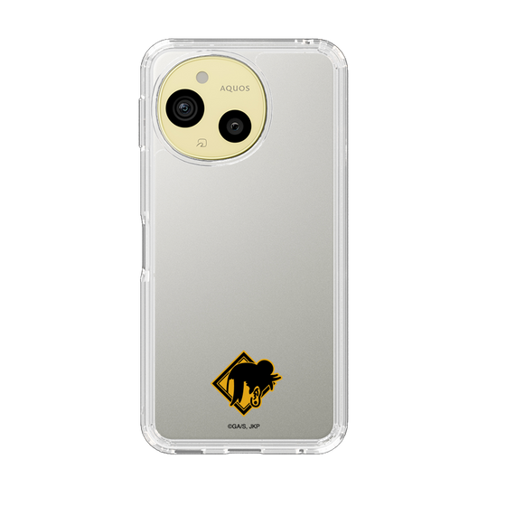 スリムプロテクションケース［ 呪術廻戦 - アイコン - 夏油 傑 ］