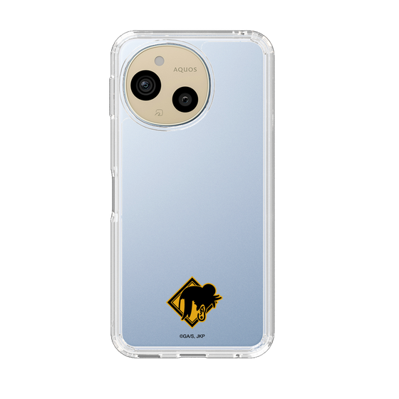 スリムプロテクションケース［ 呪術廻戦 - アイコン - 夏油 傑 ］