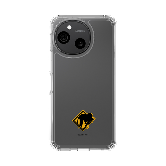 スリムプロテクションケース［ 呪術廻戦 - アイコン - 夏油 傑 ］