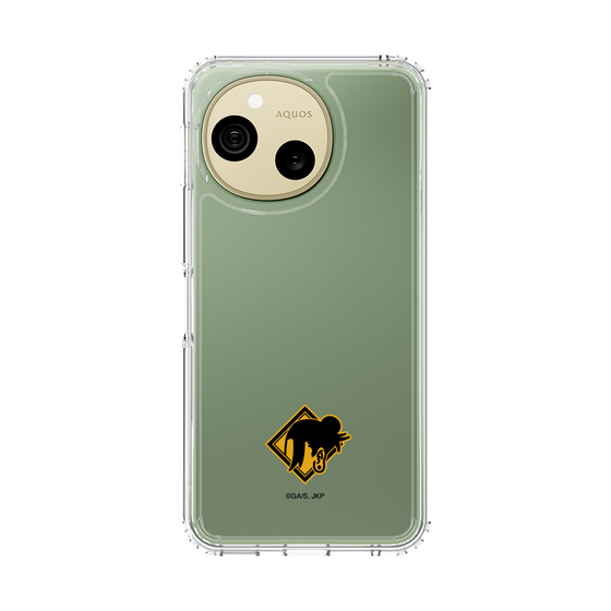 スリムプロテクションケース［ 呪術廻戦 - アイコン - 夏油 傑 ］