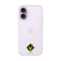 スリムプロテクションケース［ 呪術廻戦 - アイコン - 家入 硝子 ］