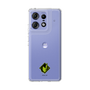 スリムプロテクションケース［ 呪術廻戦 - アイコン - 家入 硝子 ］